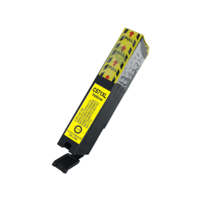 Premium Economy Ink Cartridge yellow (13 ml) Canon PIXMA MG5700, MG5750, MG5751, MG5752, MG5753, MG6800, MG6850,... Premium Economy Ink Cartridge yellow (13 ml) Canon PIXMA MG5700, MG5750, MG5751, MG5752, MG5753, MG6800, MG6850,...