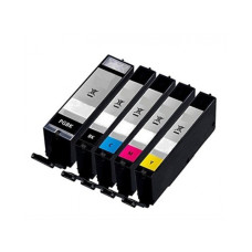 Premium Economy Ink Cartridge magenta (12 ml) Canon PIXMA TS6150,TS6151, TS6240,TS6250, TS6251, TS6350,TS6351, TS8150,... Premium Economy Ink Cartridge magenta (12 ml) Canon PIXMA TS6150,TS6151, TS6240,TS6250, TS6251, TS6350,TS6351, TS8150,...