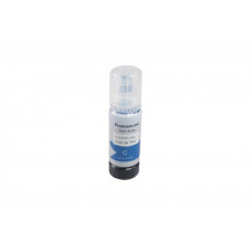 Premium Economy Ink Cartridge cyan (70 ml / Bottle) Epson EcoTank L3110, L4150 CISS Premium Economy Ink Cartridge cyan (70 ml / Bottle) Epson EcoTank L3110, L4150 CISS