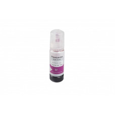 Premium Economy Ink Cartridge magenta (70 ml / Bottle) Epson EcoTank L3110, L4150 CISS