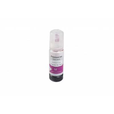 Premium Economy Ink Cartridge magenta (70 ml / Bottle) Epson EcoTank L3110, L4150 CISS Premium Economy Ink Cartridge magenta (70 ml / Bottle) Epson EcoTank L3110, L4150 CISS