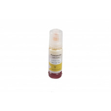 Premium Economy Ink Cartridge yellow (70 ml / Bottle) Epson EcoTank L3110, L4150 CISS Premium Economy Ink Cartridge yellow (70 ml / Bottle) Epson EcoTank L3110, L4150 CISS