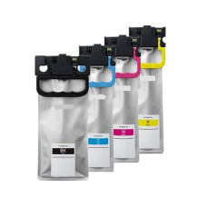 Premium Economy Ink Cartridge magenta (5000 pagini) Epson WorkForce Pro WF-C529R, WF-C529RDTW, WF-C529RDW, WF-C570...