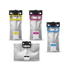 Premium Economy Ink Cartridge black (50000 pagini) Epson WorkForce Pro WF-C529R, WF-C529RDTW, WF-C529RDW, WF-C570... Premium Economy Ink Cartridge black (50000 pagini) Epson WorkForce Pro WF-C529R, WF-C529RDTW, WF-C529RDW, WF-C570...