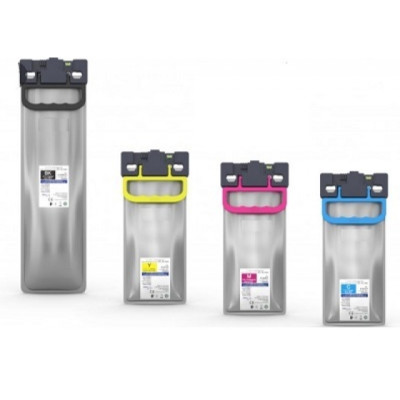 Premium Economy Ink Cartridge magenta (20000 pagini) Epson WorkForce Pro WF-C878RDWF, WF-C879RDWF