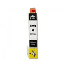Premium Economy Ink Cartridge black (14 ml) Epson Stylus D78,D92, D120, DX4000, 4050, DX4400, DX5000,5050, DX6000,6050,...