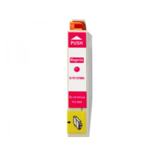 Premium Economy Ink Cartridge magenta (14 ml) Epson Stylus D78,D92, D120, DX4000, 4050, DX4400, DX5000,5050,...