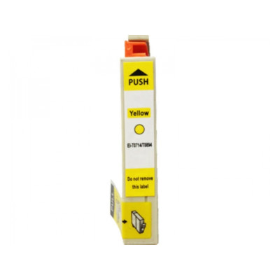 Premium Economy Ink Cartridge yellow (14 ml) Epson Stylus D78,D92, D120, DX4000, 4050, DX4400, DX5000,5050,... Premium Economy Ink Cartridge yellow (14 ml) Epson Stylus D78,D92, D120, DX4000, 4050, DX4400, DX5000,5050,...