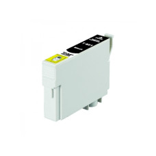 Premium Economy Ink Cartridge black (15 ml) Epson Stylus Photo R265, RX285, R360, RX560, RX585, RX685
