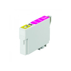 Premium Economy Ink Cartridge magenta (15 ml) Epson Stylus Photo R265, RX285, R360, RX560, RX585, RX685