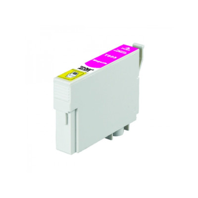 Premium Economy Ink Cartridge magenta (15 ml) Epson Stylus Photo R265, RX285, R360, RX560, RX585, RX685 Premium Economy Ink Cartridge magenta (15 ml) Epson Stylus Photo R265, RX285, R360, RX560, RX585, RX685