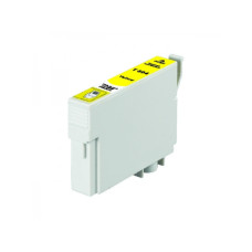 Premium Economy Ink Cartridge yellow (15 ml) Epson Stylus Photo R265, RX285, R360, RX560, RX585, RX685