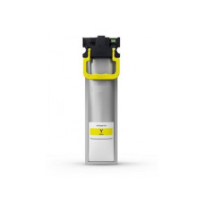 Premium Economy Ink Cartridge yellow (5000 pagini) Epson WorkForce Pro WF-C5300, WF-C5390dw, WF-C5800, WF-C5890dwf Premium Economy Ink Cartridge yellow (5000 pagini) Epson WorkForce Pro WF-C5300, WF-C5390dw, WF-C5800, WF-C5890dwf