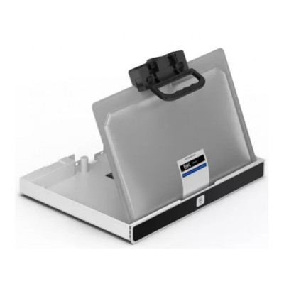 Premium Economy Ink Cartridge black (10000 pagini) Epson WorkForce Pro WF EM-C800RDWF, EP-C800RDW