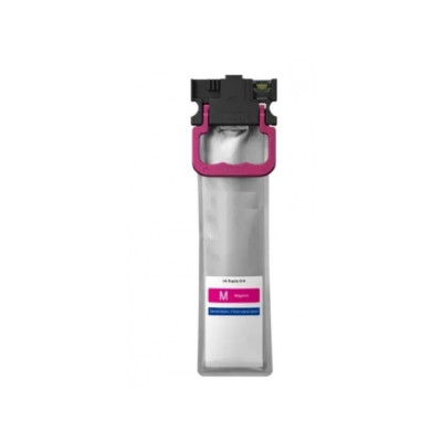 Premium Economy Ink Cartridge magenta (5000 pagini) Epson WorkForce Pro WF EM-C800RDWF, EP-C800RDW