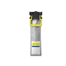 Premium Economy Ink Cartridge yellow (5000 pagini) Epson WorkForce Pro WF EM-C800RDWF, EP-C800RDW Premium Economy Ink Cartridge yellow (5000 pagini) Epson WorkForce Pro WF EM-C800RDWF, EP-C800RDW
