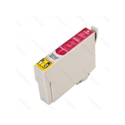 Premium Economy Ink Cartridge magenta (8 ml) Epson Stylus Office BX305F, BX305FW; Stylus S22, SX125, SX130, SX230,... Premium Economy Ink Cartridge magenta (8 ml) Epson Stylus Office BX305F, BX305FW; Stylus S22, SX125, SX130, SX230,...
