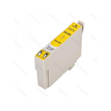 Premium Economy Ink Cartridge yellow (8 ml) Epson Stylus Office BX305F, BX305FW; Stylus S22, SX125, SX130, SX230,... Premium Economy Ink Cartridge yellow (8 ml) Epson Stylus Office BX305F, BX305FW; Stylus S22, SX125, SX130, SX230,...