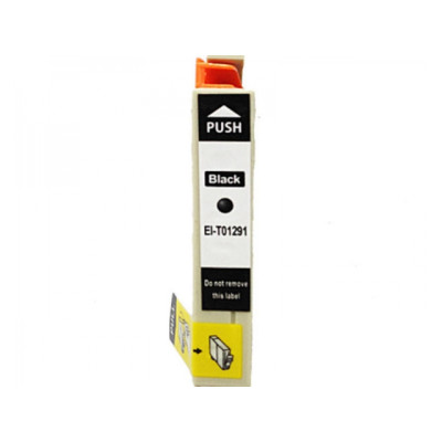 Premium Economy Ink Cartridge black (15 ml) Epson SX420W, SX425W, SX620FW, BX625FWD, BX525WD, SX525WD; Office BX305F,...