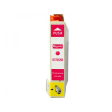 Premium Economy Ink Cartridge magenta (12 ml) Epson SX420W, SX425W, SX620FW, BX625FWD, BX525WD, SX525WD; Office BX305F,... Premium Economy Ink Cartridge magenta (12 ml) Epson SX420W, SX425W, SX620FW, BX625FWD, BX525WD, SX525WD; Office BX305F,...