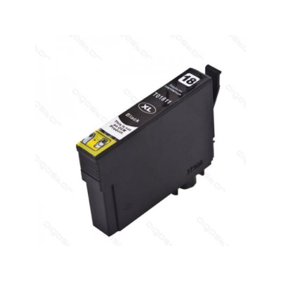 Premium Economy Ink Cartridge black (14 ml) Epson Expression Home XP-30, XP-102, XP-202, XP-205, XP-302, XP-305,... Premium Economy Ink Cartridge black (14 ml) Epson Expression Home XP-30, XP-102, XP-202, XP-205, XP-302, XP-305,...