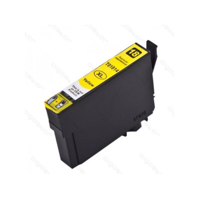 Premium Economy Ink Cartridge yellow (10 ml) Epson Expression Home XP-30, XP-102, XP-202, XP-205, XP-302, XP-305,... Premium Economy Ink Cartridge yellow (10 ml) Epson Expression Home XP-30, XP-102, XP-202, XP-205, XP-302, XP-305,...