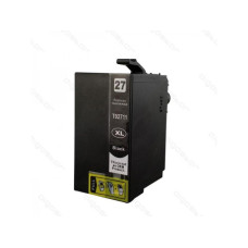 Premium Economy Ink Cartridge black (35 ml) Epson WorkForce Pro WF-3620DWF, WF-3640DTWF, WF-7110DTW, WF-7610DWF,... Premium Economy Ink Cartridge black (35 ml) Epson WorkForce Pro WF-3620DWF, WF-3640DTWF, WF-7110DTW, WF-7610DWF,...