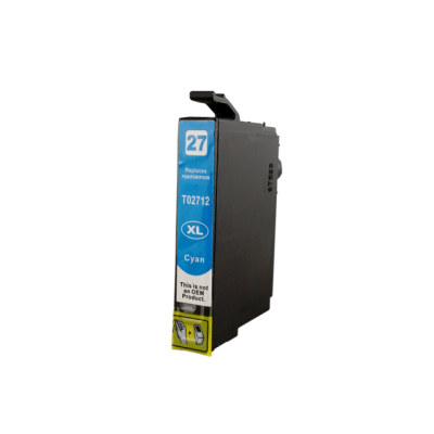 Premium Economy Ink Cartridge cyan (15 ml) Epson WorkForce Pro WF-3620DWF, WF-3640DTWF, WF-7110DTW, WF-7610DWF,... Premium Economy Ink Cartridge cyan (15 ml) Epson WorkForce Pro WF-3620DWF, WF-3640DTWF, WF-7110DTW, WF-7610DWF,...