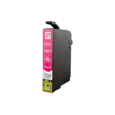 Premium Economy Ink Cartridge magenta (15 ml) Epson WorkForce Pro WF-3620DWF, WF-3640DTWF, WF-7110DTW, WF-7610DWF,...