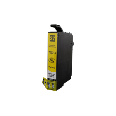 Premium Economy Ink Cartridge yellow (15 ml) Epson WorkForce Pro WF-3620DWF, WF-3640DTWF, WF-7110DTW, WF-7610DWF,...