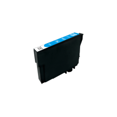 Premium Economy Ink Cartridge cyan (12 ml / 0.5K) Epson Expression Home XP-2100, XP-2105, XP-3100, XP-3105, XP-4100,... Premium Economy Ink Cartridge cyan (12 ml / 0.5K) Epson Expression Home XP-2100, XP-2105, XP-3100, XP-3105, XP-4100,...