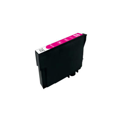 Premium Economy Ink Cartridge magenta (12 ml / 0.5K) Epson Expression Home XP-2100, XP-2105, XP-3100, XP-3105, XP-4100,... Premium Economy Ink Cartridge magenta (12 ml / 0.5K) Epson Expression Home XP-2100, XP-2105, XP-3100, XP-3105, XP-4100,...