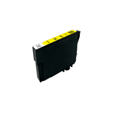 Premium Economy Ink Cartridge yellow (12 ml / 0.5K) Epson Expression Home XP-2100, XP-2105, XP-3100, XP-3105, XP-4100,...