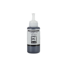 Premium Economy Ink Cartridge black (100 ml) Epson L100, L110, L120, L130, L200, L210, L220, L300, L310, L355, L365,...