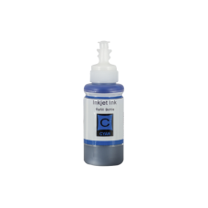 Premium Economy Ink Cartridge cyan (100 ml) Epson L100, L110, L120, L130, L200, L210, L220, L300, L310, L355, L365,... Premium Economy Ink Cartridge cyan (100 ml) Epson L100, L110, L120, L130, L200, L210, L220, L300, L310, L355, L365,...