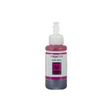 Premium Economy Ink Cartridge magenta (100 ml) Epson L100, L110, L120, L130, L200, L210, L220, L300, L310, L355, L365,... Premium Economy Ink Cartridge magenta (100 ml) Epson L100, L110, L120, L130, L200, L210, L220, L300, L310, L355, L365,...