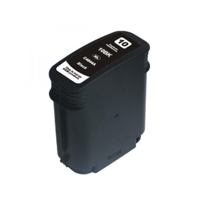 Premium Economy Ink Cartridge black (69 ml) HP Business InkJet 1000, 1100dtn, 1200dn, 1200dtn, 1200dtwn, cp1700,...