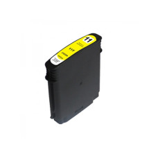 Premium Economy Ink Cartridge yellow (28 ml) HP Business InkJet 1000, 1100dtn, 1200dn, 1200dtn, 1200dtwn, cp1700,...