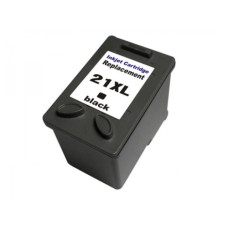 Premium Economy Ink Cartridge BK (18 ml) HP DeskJet 3910, 3930, 3940; PSC 1410, 2360