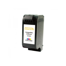 Premium Economy Ink Cartridge COLOR (48 ml) HP DeskJet 710C, 712C, 720C, 722C, 810C, 812C, 815C, 830C, 832C, 880C,... Premium Economy Ink Cartridge COLOR (48 ml) HP DeskJet 710C, 712C, 720C, 722C, 810C, 812C, 815C, 830C, 832C, 880C,...