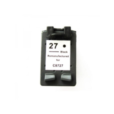 Premium Economy Ink Cartridge BK (18 ml) HP DeskJet 3300, 3400, 3550, 3535, 3550, 5550, 3320, 3323, 3325, 3420, 3425;...
