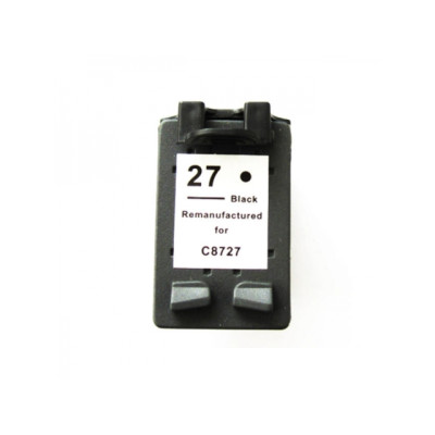 Premium Economy Ink Cartridge BK (18 ml) HP DeskJet 3300, 3400, 3550, 3535, 3550, 5550, 3320, 3323, 3325, 3420, 3425;...