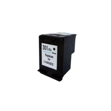 Premium Economy Ink Cartridge BK (16 ml) HP DeskJet 1010, 1050A, 1512, 1514, 2050A, 2054A, 2510, 2514, 2540, 2542,...