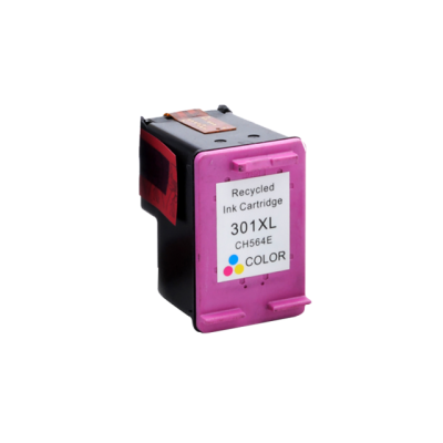 Premium Economy Ink Cartridge COLOR (18 ml) HP DeskJet 1010, 1050A, 1512, 1514, 2050A, 2054A, 2510, 2514, 2540, 2542,...