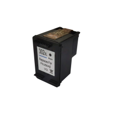 Premium Economy Ink Cartridge BK (20 ml) HP DeskJet 1110, 1111, 1112, 2130, 2132, 3630, 3830; HP ENVY 4520