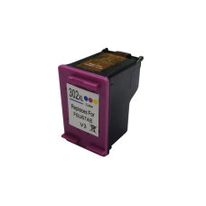 Premium Economy Ink Cartridge COLOR (18 ml) HP DeskJet 1110, 1111, 1112, 2130, 2132, 3630, 3830; HP ENVY 4520 Premium Economy Ink Cartridge COLOR (18 ml) HP DeskJet 1110, 1111, 1112, 2130, 2132, 3630, 3830; HP ENVY 4520