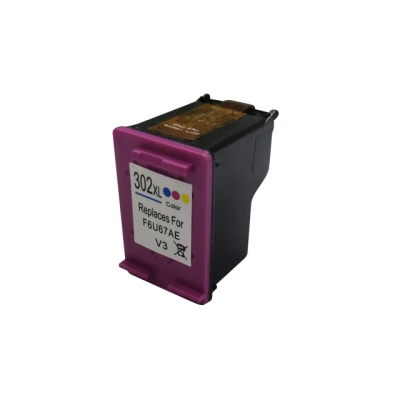 Premium Economy Ink Cartridge COLOR (18 ml) HP DeskJet 1110, 1111, 1112, 2130, 2132, 3630, 3830; HP ENVY 4520 Premium Economy Ink Cartridge COLOR (18 ml) HP DeskJet 1110, 1111, 1112, 2130, 2132, 3630, 3830; HP ENVY 4520