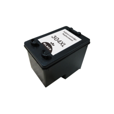 Premium Economy Ink Cartridge BK (18 ml) HP DeskJet 2620, 2621, 2622, 2630, 2632, 2633, 2634, 3630, 3720, 3721, 3730,...