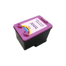 Premium Economy Ink Cartridge COLOR (18 ml) HP DeskJet 2620, 2621, 2622, 2630, 2632, 2633, 2634, 3630, 3720, 3721,... Premium Economy Ink Cartridge COLOR (18 ml) HP DeskJet 2620, 2621, 2622, 2630, 2632, 2633, 2634, 3630, 3720, 3721,...