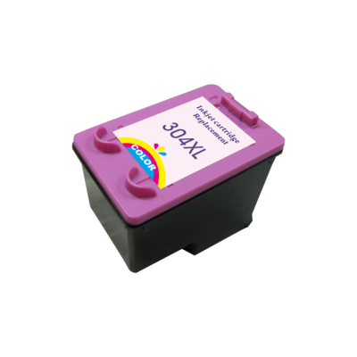 Premium Economy Ink Cartridge COLOR (18 ml) HP DeskJet 2620, 2621, 2622, 2630, 2632, 2633, 2634, 3630, 3720, 3721,...
